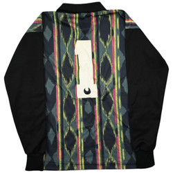 UHLSPORT LONGSLEEVE KOSZULKA S