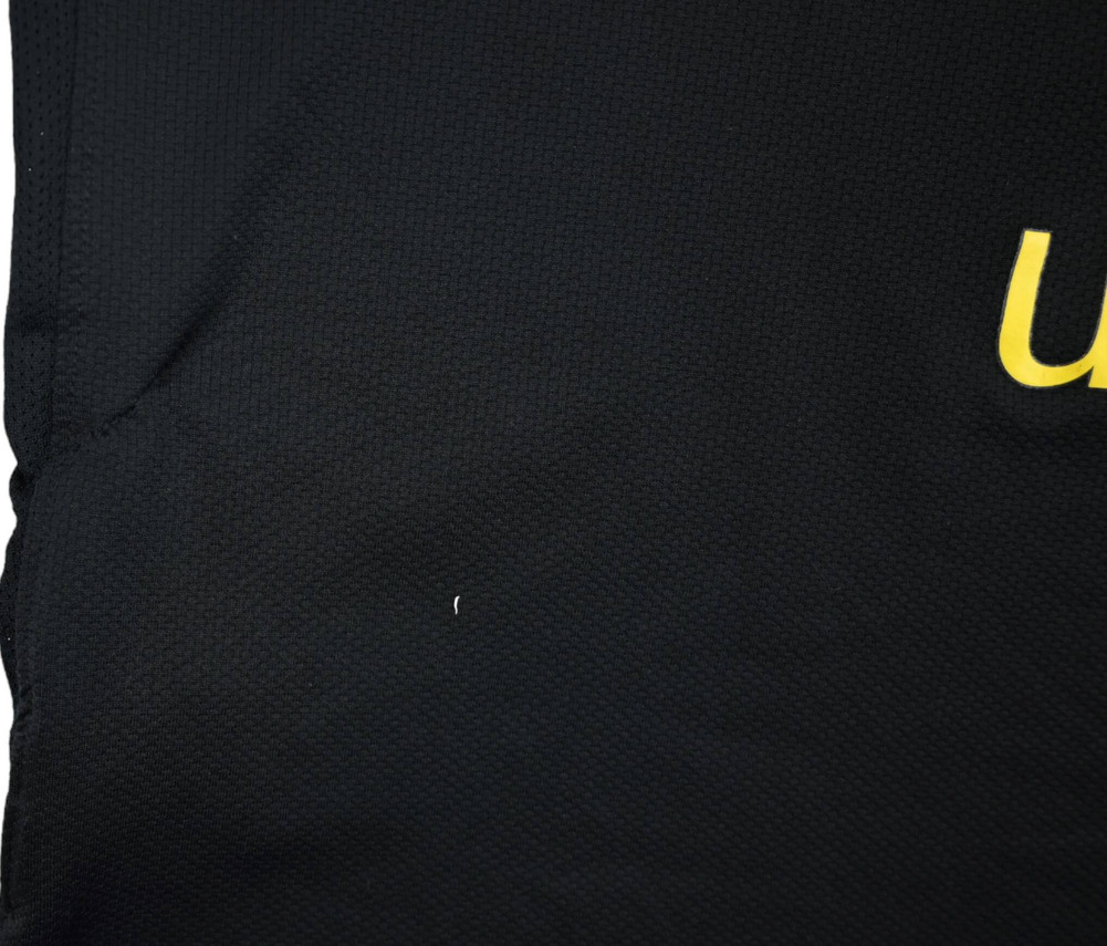 2011-12 FC BARCELONA SHIRT XL