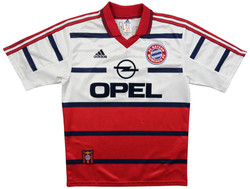 1998-00 BAYERN MUNCHEN KOSZULKA S