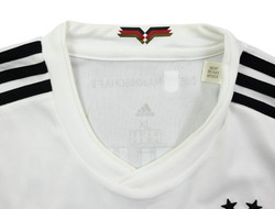 2018-19 GERMANY *DRAXLER* SHIRT XL