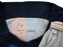 2022-23 BARCELONA *LEWANDOWSKI* SHIRT S