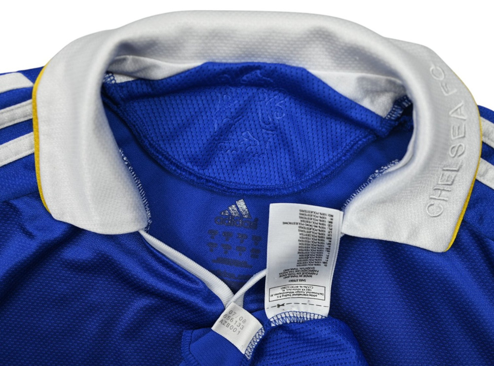 2008-09 CHELSEA *LAMPARD* SHIRT M