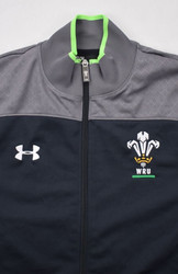 WALES RUGBY UNDER ARMOUR TOP M