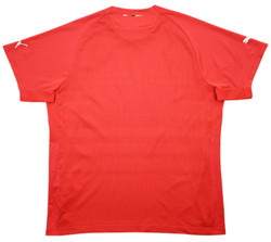 ARSENAL LONDON SHIRT 2XL