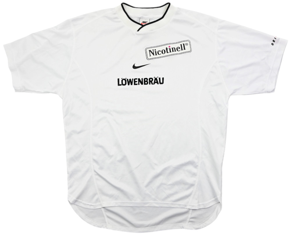 1997-99 TSV 1860 MUNCHEN KOSZULKA L