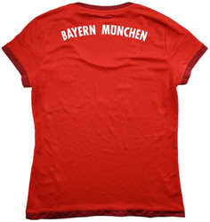 2015-16 BAYERN MUNCHEN KOSZULKA WOMENS L