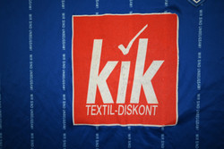 2008-09 VFL BOCHUM KOSZULKA S