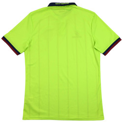 2017-18 GD CHAVES SHIRT L