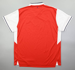 2016-17 ARSENAL LONDON KOSZULKA XXL