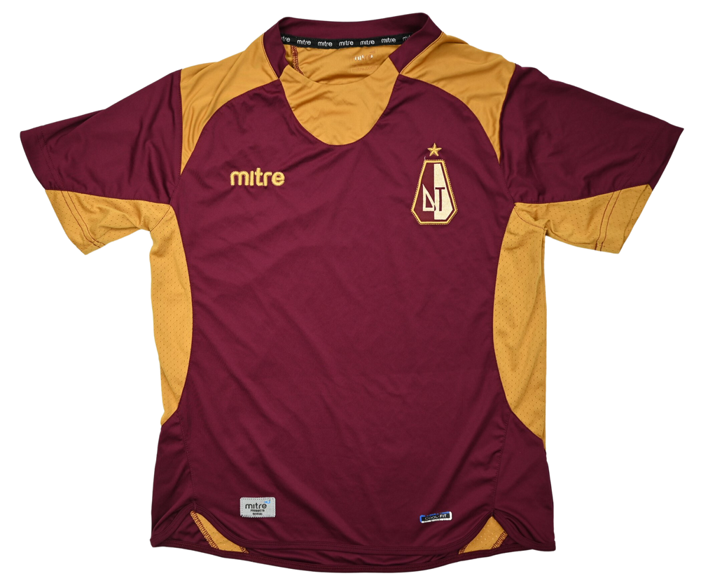 2015 DEPORTES TOLIMA SHIRT S