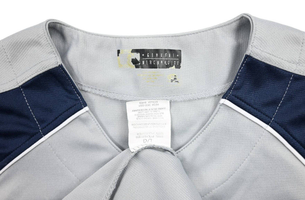 MINNESOTA TWINS MLB BASEBALL KOSZULKA L