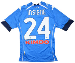 2020-21 SSC NAPOLI *INSIGNE* KOSZULKA M