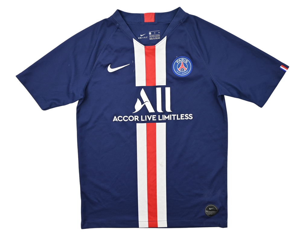 2019-20 PARIS SAINT-GERMAIN XL. BOYS