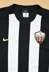 2016-17 ASCOLI CALCIO #7 KOSZULKA L