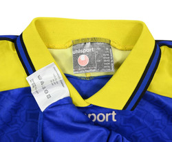 UHLSPORT OLDSCHOOL KOSZULKA M