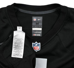 NEW ORLEANS SAINTS *CARR* NFL SHIRT M