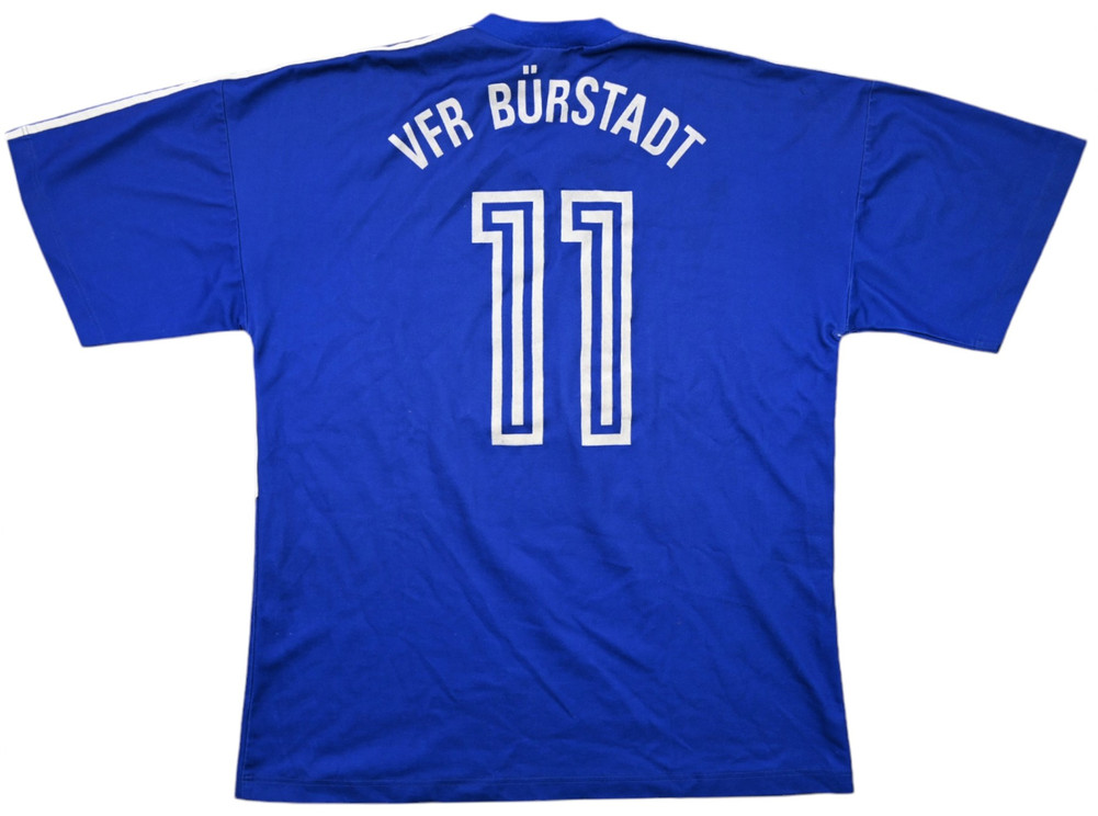 VFR BURSTADT KOSZULKA L