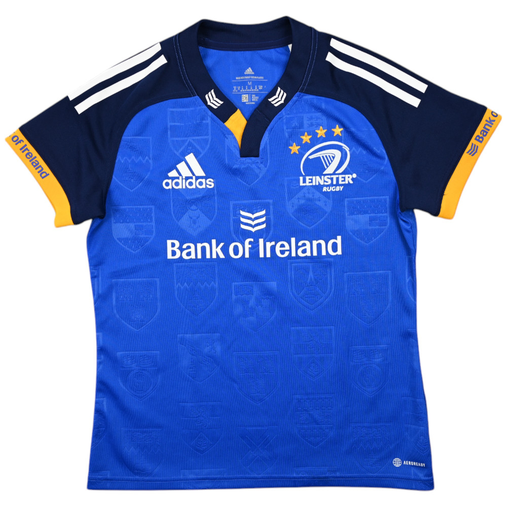 LEINSTER RUGBY KOSZULKA WOMENS M