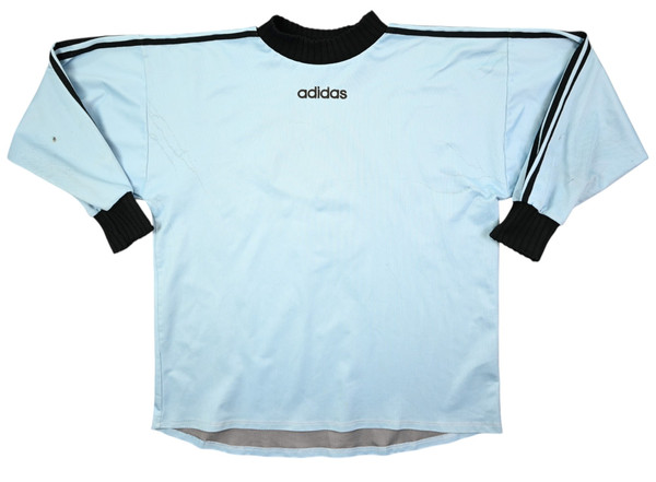 ADIDAS VINTAGE LONGSLEEVE SHIRT XL
