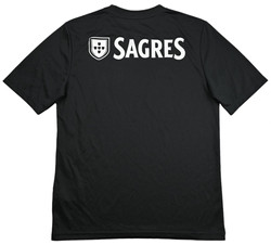 2020-22 SL BENFICA SHIRT L. BOYS