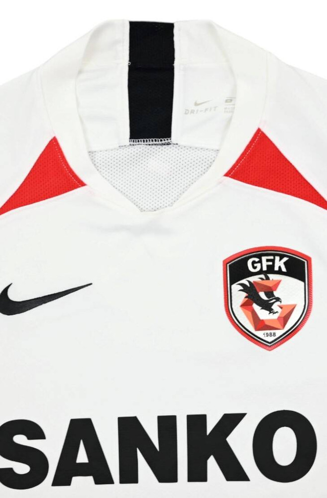 2019-20 GAZIANTEP KOSZULKA M