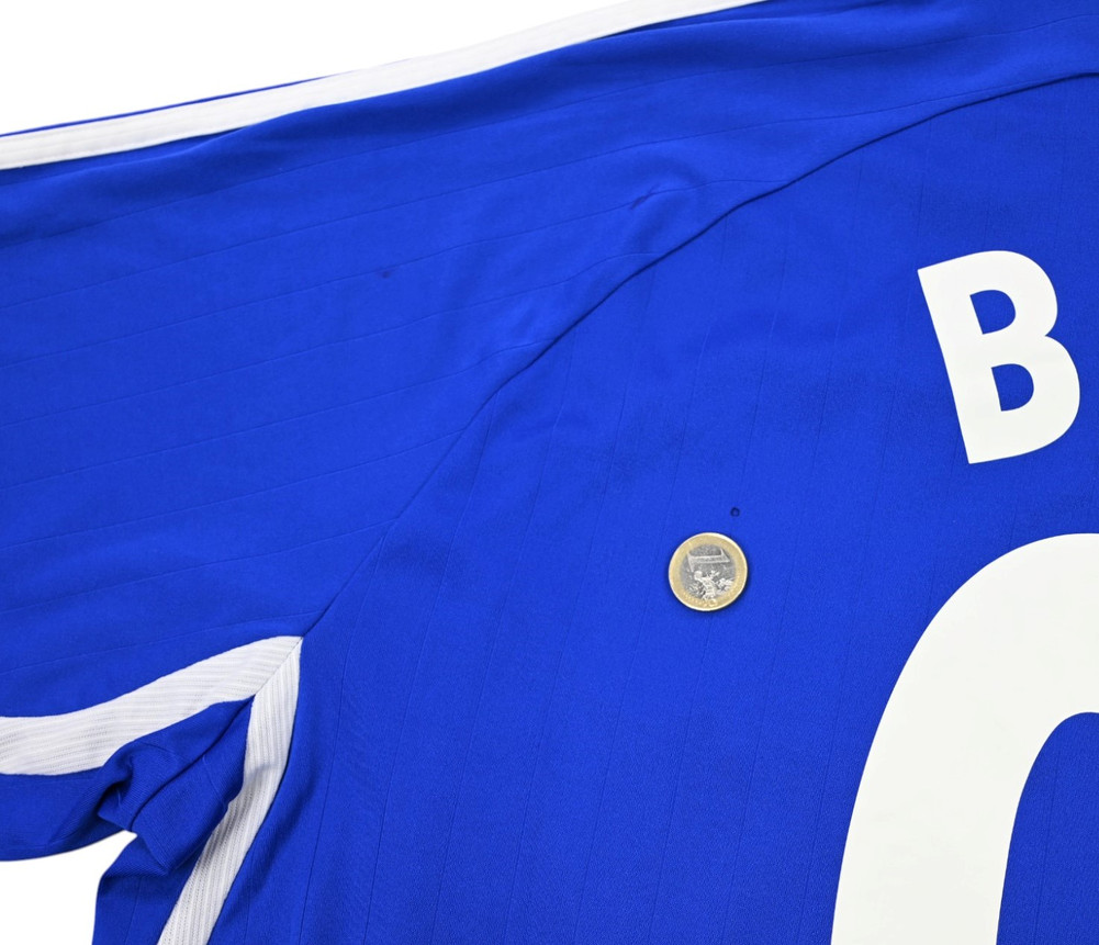 2006-07 SCHALKE *BUDDY* KOSZULKA XXL