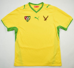 2008-09 TOGO SHIRT L