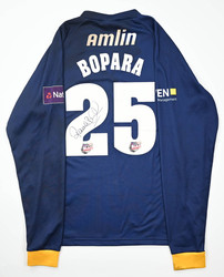 ESSEX EAGLES *BOPARA* CRICKET LONGSLEEVE L