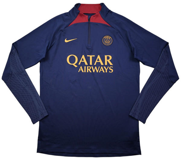 2023-24 PARIS SAINT-GERMAIN BLUZA M