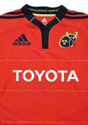 MUNSTER RUGBY KOSZULKA M