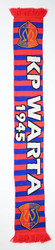 KP WARTA GORZOW WIELKOPOLSKI  SCARF