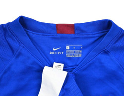 FC BARCELONA SHIRT L. BOYS