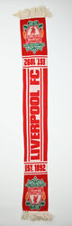 LIVERPOOL FC SCARF