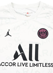 PARIS SAINT-GERMAIN KOSZULKA L