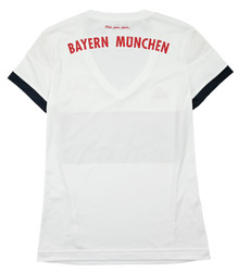 2015-16 BAYERN MUNCHEN SHIRT WOMENS S