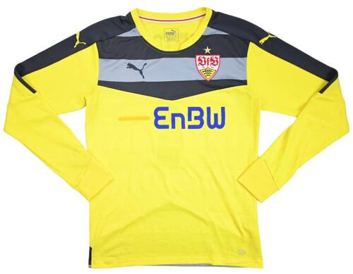2015-16 VFB STUTTGART GOALKEEPER LONGSLEEVE M