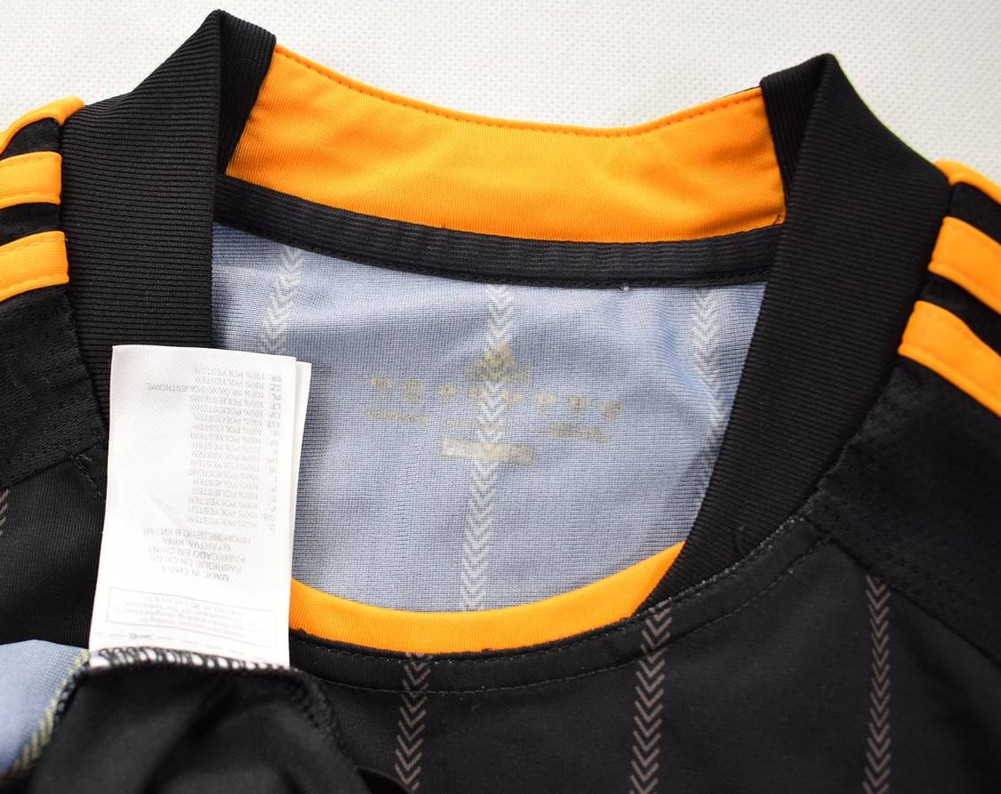 2010-11 CHELSEA LONDON *LAMPARD* KOSZULKA S