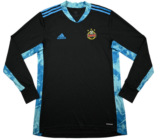 2020-21 RAPID WIEN LONGSLEEVE KOSZULKA M