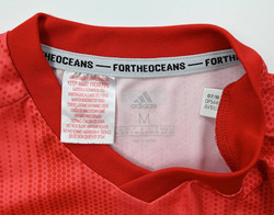 2018-19 REAL MADRID KOSZULKA M. BOYS