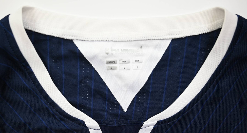 2011-12 AARHUS SHIRT L