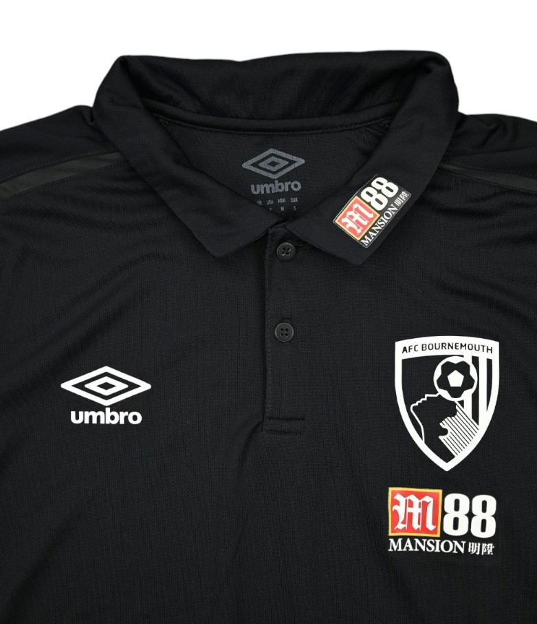 BOURNEMOUTH SHIRT S