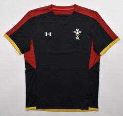 WALES RUGBY KOSZULKA M