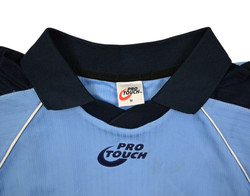 2002-03 CARL ZEISS JENA #9 KOSZULKA M