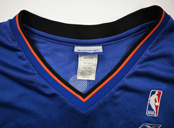 NEW YORK KNICKS *MARBURY* KOSZULKA M