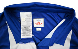 UMBRO OLDSCHOOL LONGSLEEVE M