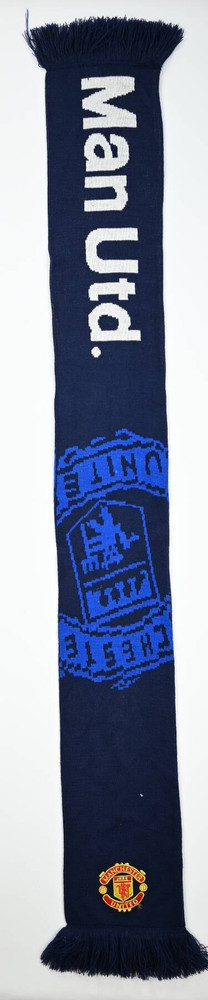 MANCHESTER UNITED SCARF