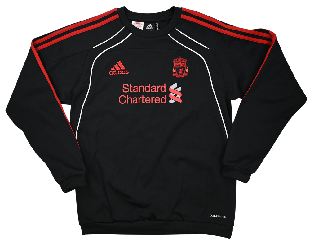 LIVERPOOL TOP XL. BOYS