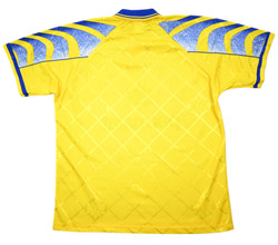 1995-96 PARMA SHIRT XL
