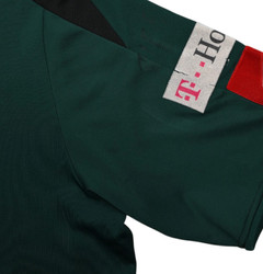 2007-08 BORUSSIA MONCHENGLADBACH *MARIN* SHIRT XL