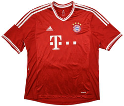 2013-14 BAYERN MUNCHEN *RIBERY* KOSZULKA XL